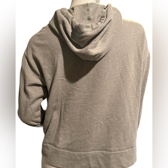 PINK By VS Ohio State Buckeyes OSU Hoodie Full Zip Size XS - Picture 3 of 5